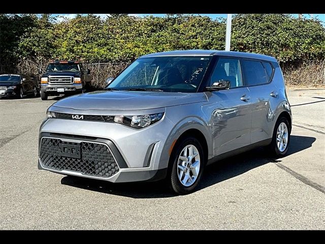 2023 Kia Soul S