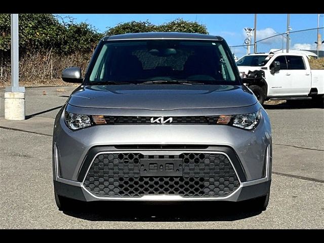 2023 Kia Soul S