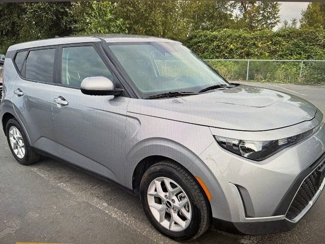 2023 Kia Soul S