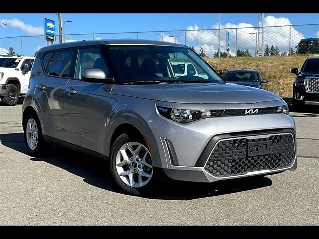 2023 Kia Soul S