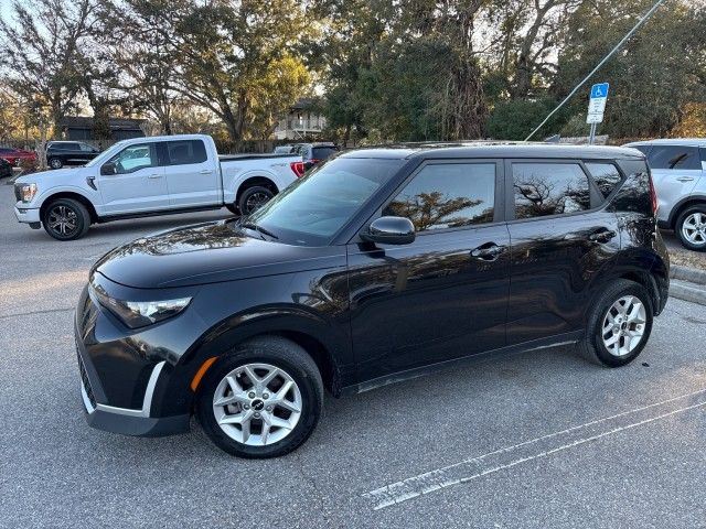 2023 Kia Soul S