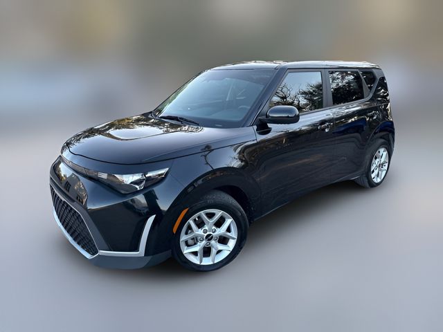 2023 Kia Soul S