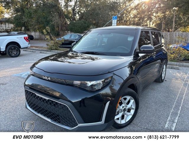 2023 Kia Soul S
