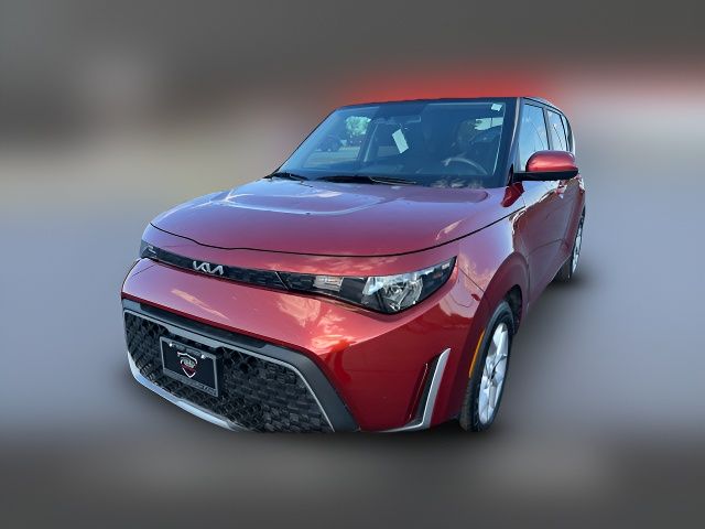 2023 Kia Soul S