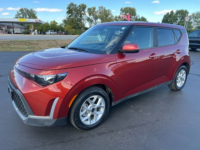 2023 Kia Soul S