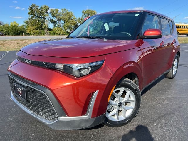 2023 Kia Soul S