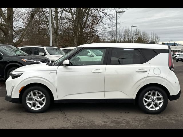 2023 Kia Soul S