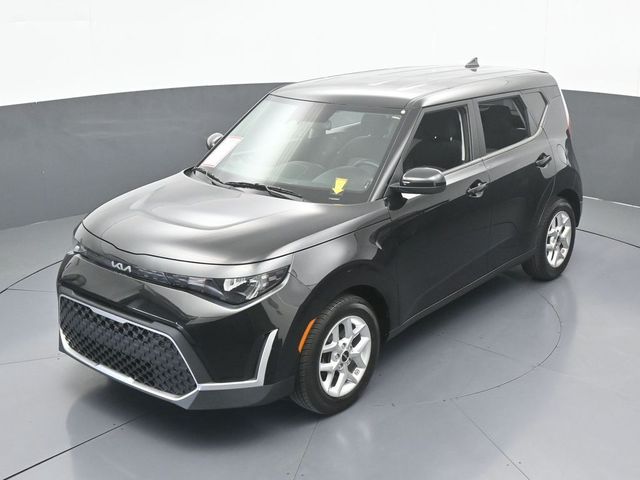2023 Kia Soul S