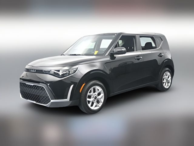 2023 Kia Soul S
