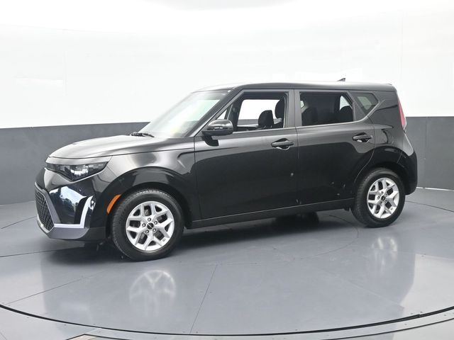 2023 Kia Soul S