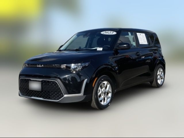 2023 Kia Soul S