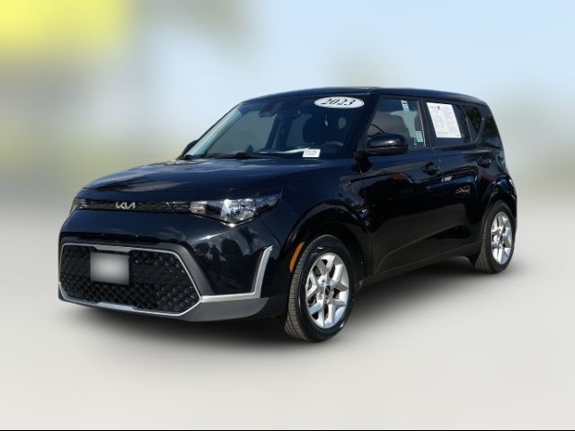 2023 Kia Soul S