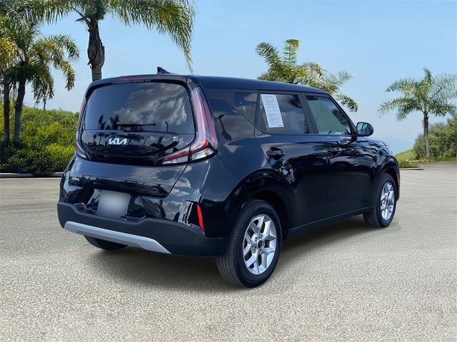 2023 Kia Soul S