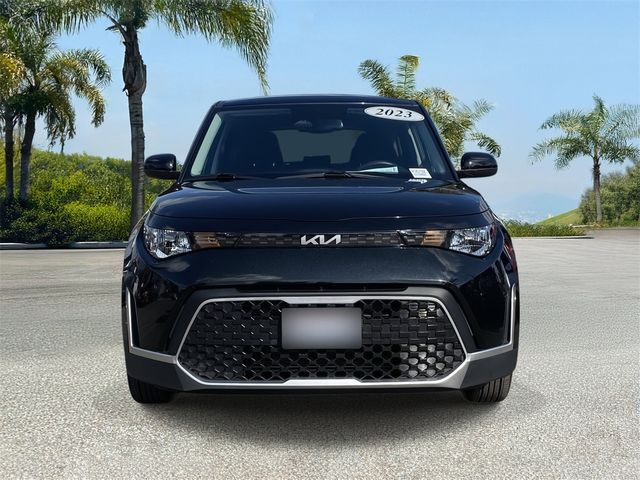 2023 Kia Soul S