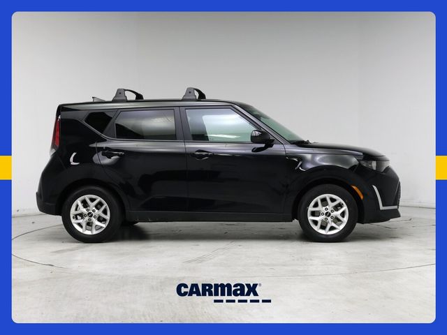 2023 Kia Soul S