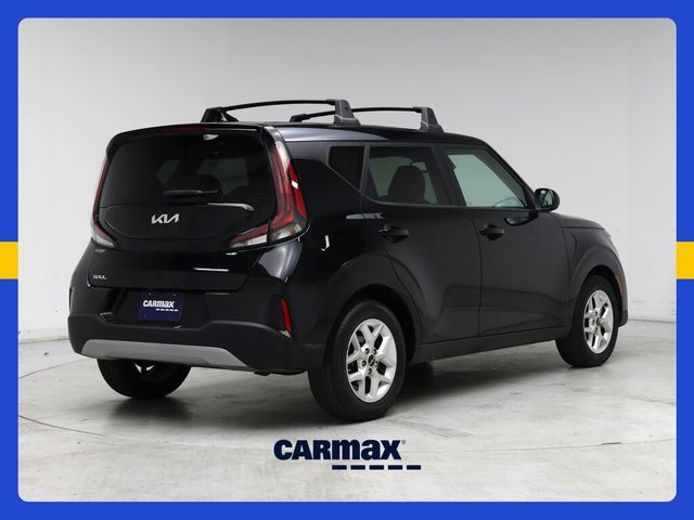 2023 Kia Soul S