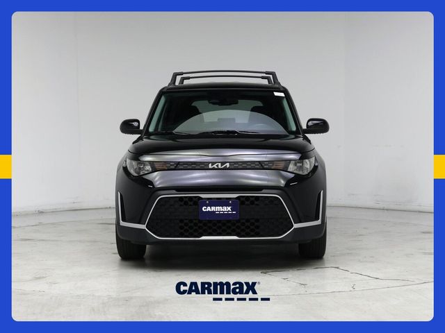 2023 Kia Soul S