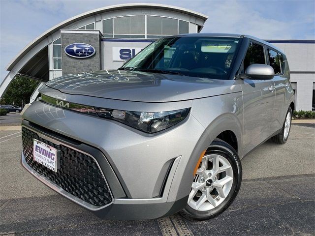 2023 Kia Soul S