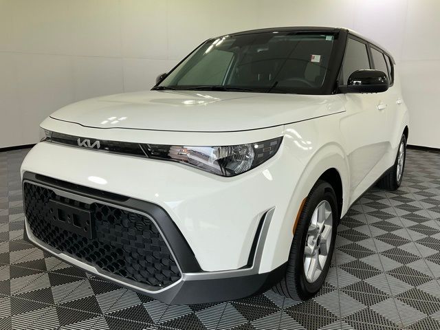 2023 Kia Soul S