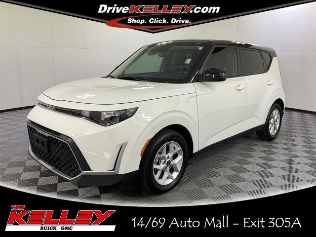 2023 Kia Soul S