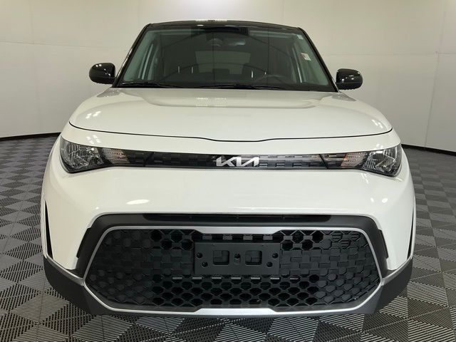 2023 Kia Soul S