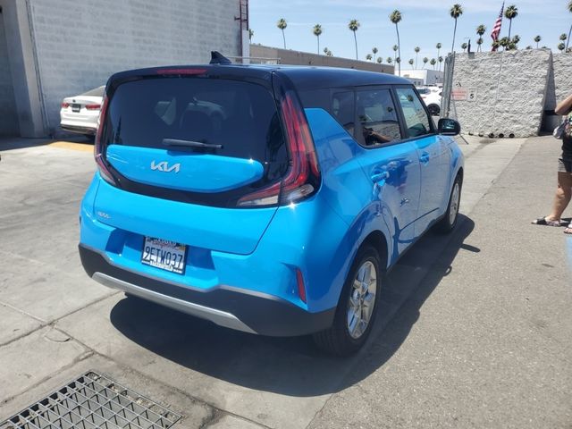 2023 Kia Soul S