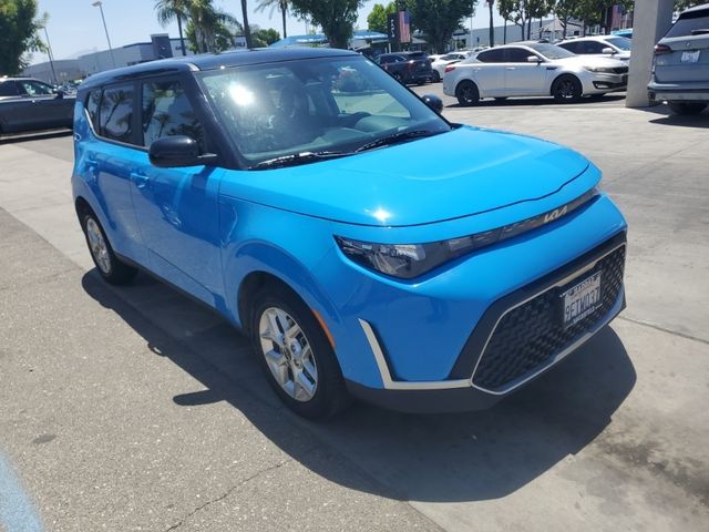 2023 Kia Soul S