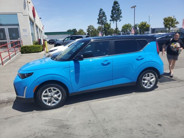 2023 Kia Soul S