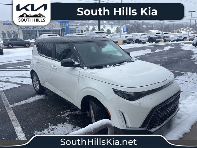 2023 Kia Soul S