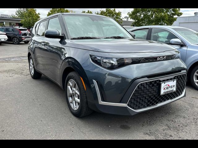 2023 Kia Soul S