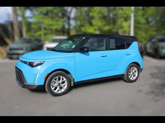2023 Kia Soul S