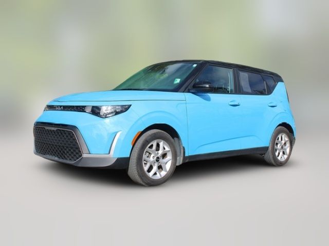 2023 Kia Soul S