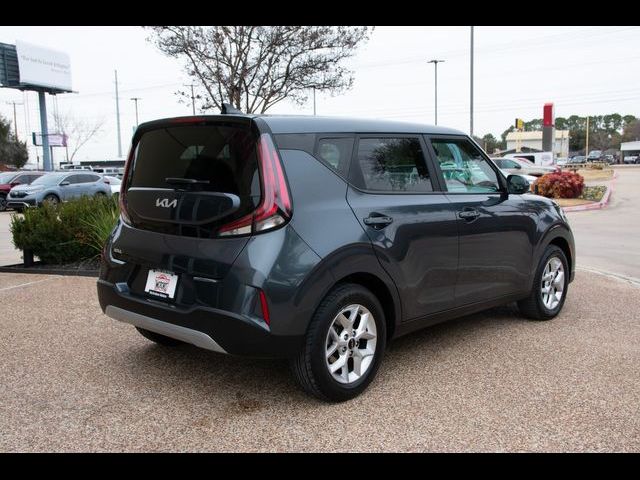 2023 Kia Soul S