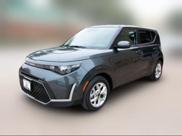 2023 Kia Soul S