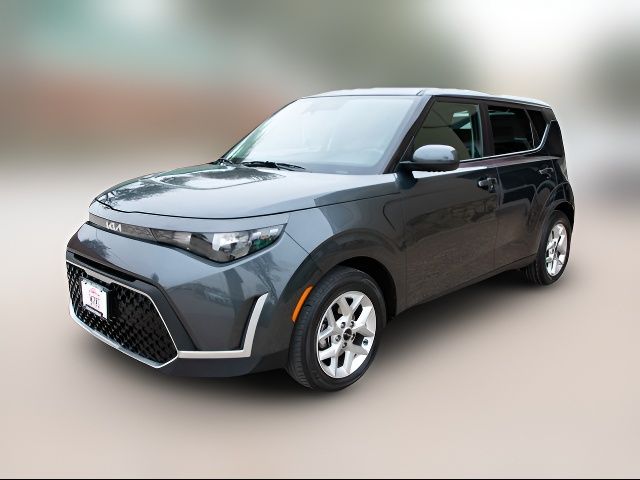 2023 Kia Soul S