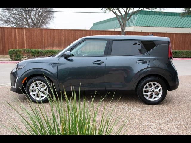 2023 Kia Soul S