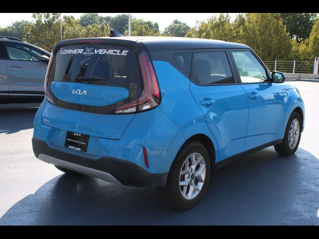 2023 Kia Soul S