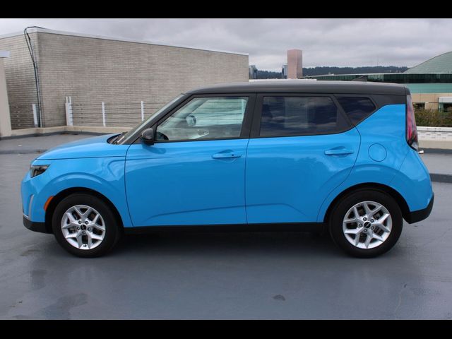 2023 Kia Soul S