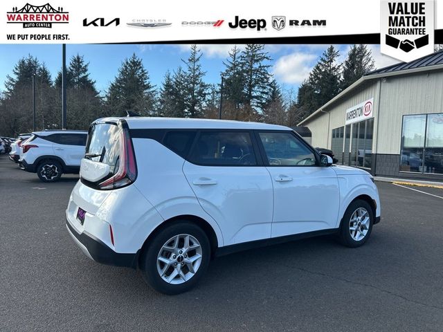 2023 Kia Soul S