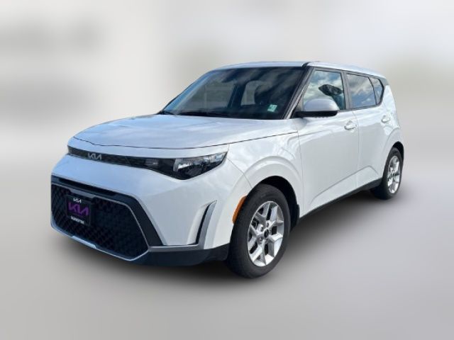 2023 Kia Soul S