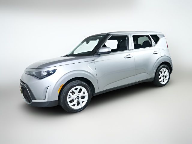 2023 Kia Soul S