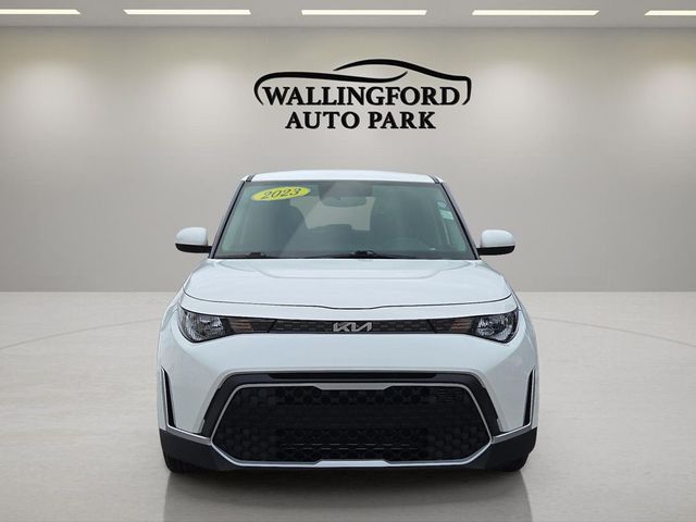 2023 Kia Soul S