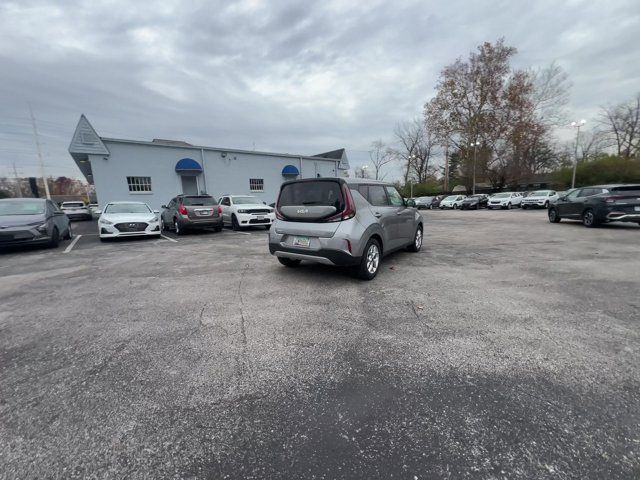 2023 Kia Soul S