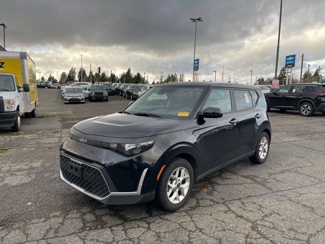 2023 Kia Soul S