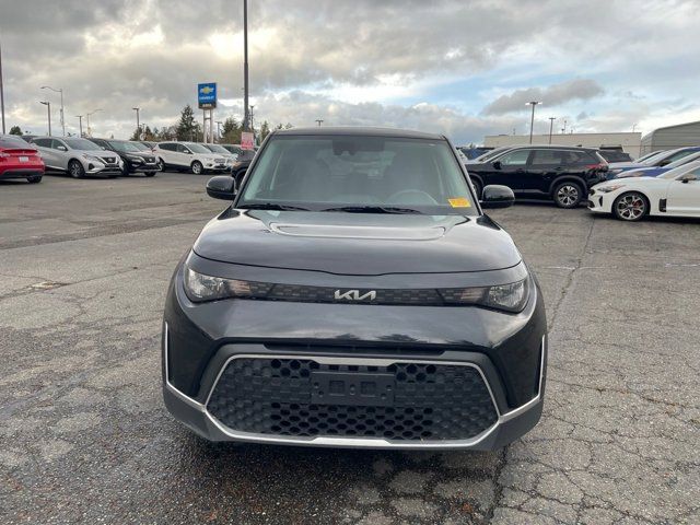 2023 Kia Soul S