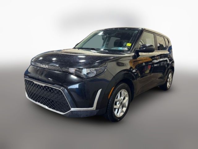 2023 Kia Soul S