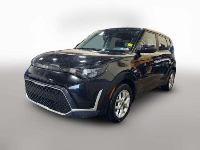 2023 Kia Soul S