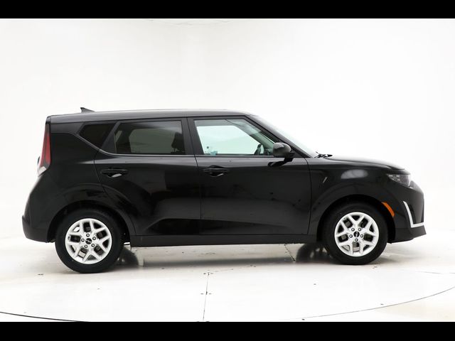 2023 Kia Soul S