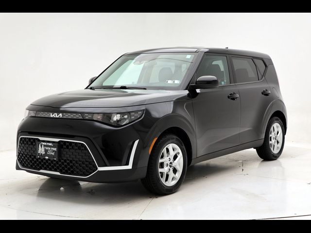 2023 Kia Soul S