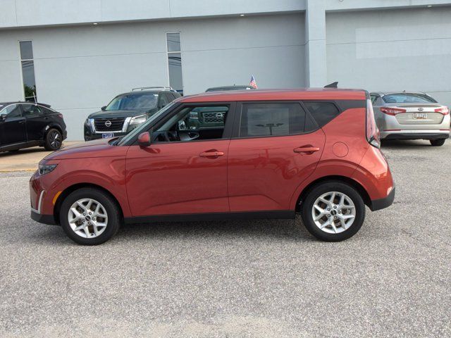 2023 Kia Soul S